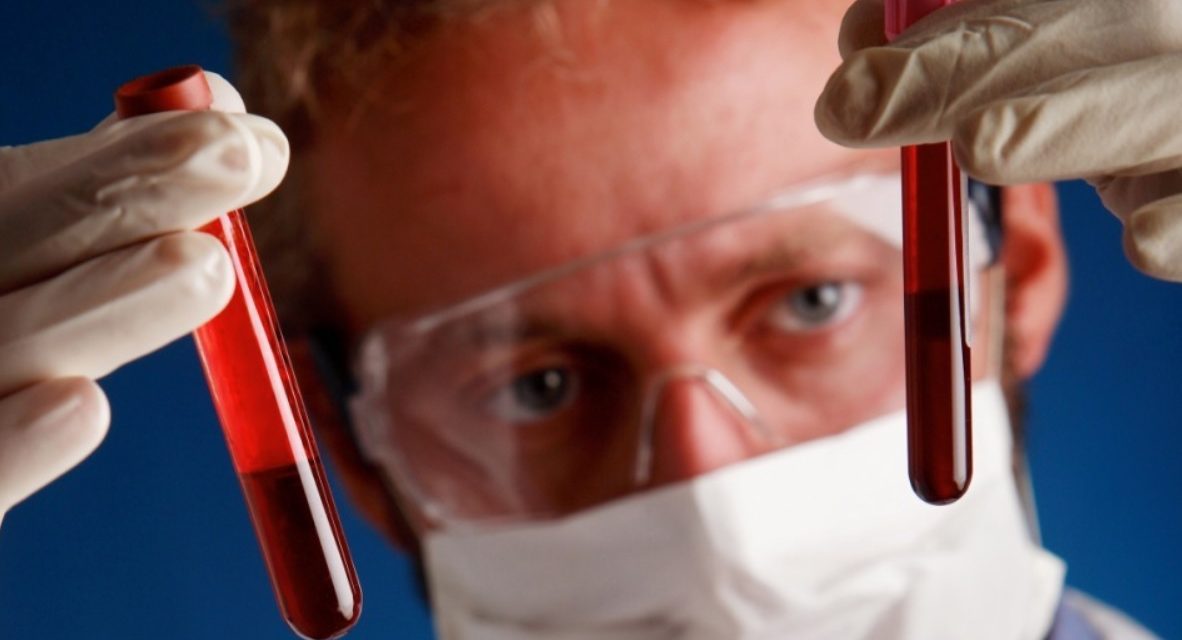 ”Plebea nu trebuie sa aibă acces la astfel de informații.” Dă-le peste nas și răspândește-le tuturor. Secret anticancer, taină medicală – Sarea din sânge!