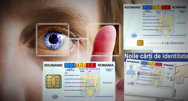 Guvernul a decis: Românii care nu vor dori să aibă carte electronică cu cip integrat vor putea refuza. DEOCAMDATĂ.