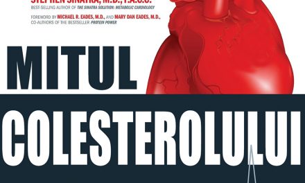 Conspirația COLESTEROLULUI: 7 dovezi ce demonstrează că ai fost MINȚIT în legătură cu EFECTELE colesterolului