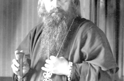 Sfântul Nicolae Velimirovici: RĂUTATEA și MINCIUNA vor lucra neobosit să producă CEL DE-AL TREILEA RĂZBOI MONDIAL