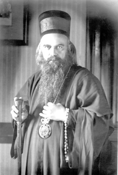 Sfântul Nicolae Velimirovici: RĂUTATEA și MINCIUNA vor lucra neobosit să producă CEL DE-AL TREILEA RĂZBOI MONDIAL