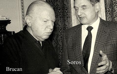 Generalul Iulian Vlad, dezvăluire înainte de moarte: „Cei de naționalitate evreiască au constituit nuclee esențiale ale Partidului Comunist, la începuturile activității în România”.