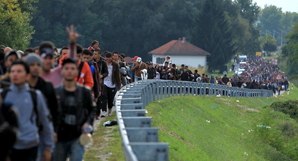 REAL? Plan ocult – în ROMÂNIA trebuie să ajungă UN MILION de REFUGIAȚI