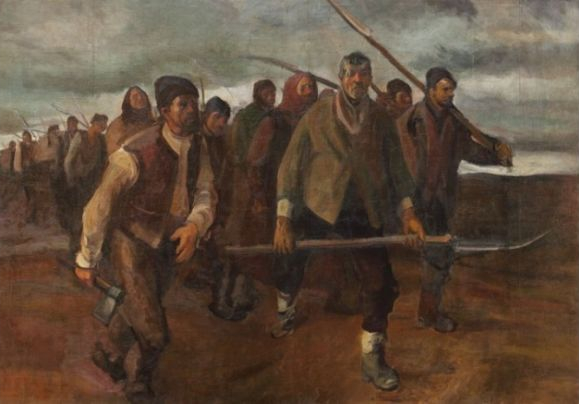  ”IGHEMONII” – poezie de Paraschiva Rădoi