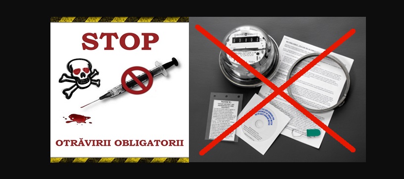 IMPORTANT ! – O posibilă soluție împotriva vaccinării generale forțate?