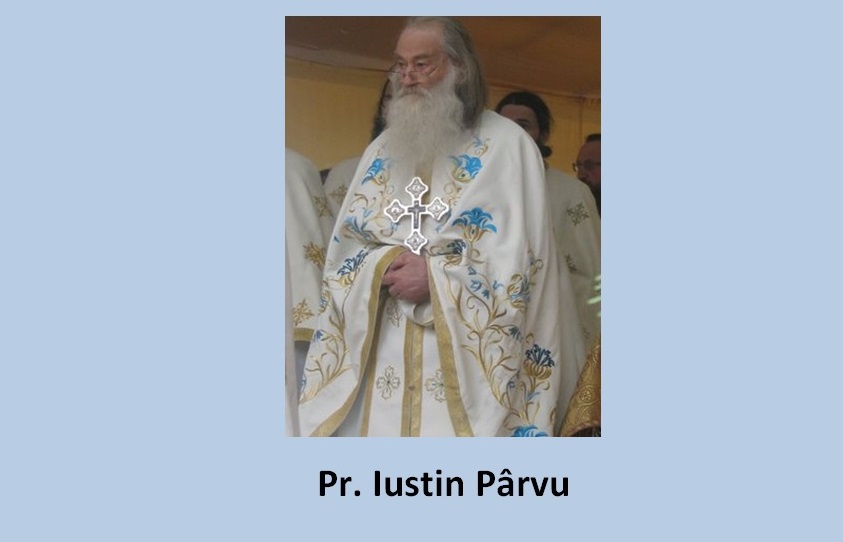 Părintele Iustin Pârvu: „Toate relele vin tot din cauza trădătorilor care au fost cumpărați. Ca noi să ne revizuim dogmele, înseamnă să ne tăiem capul…”