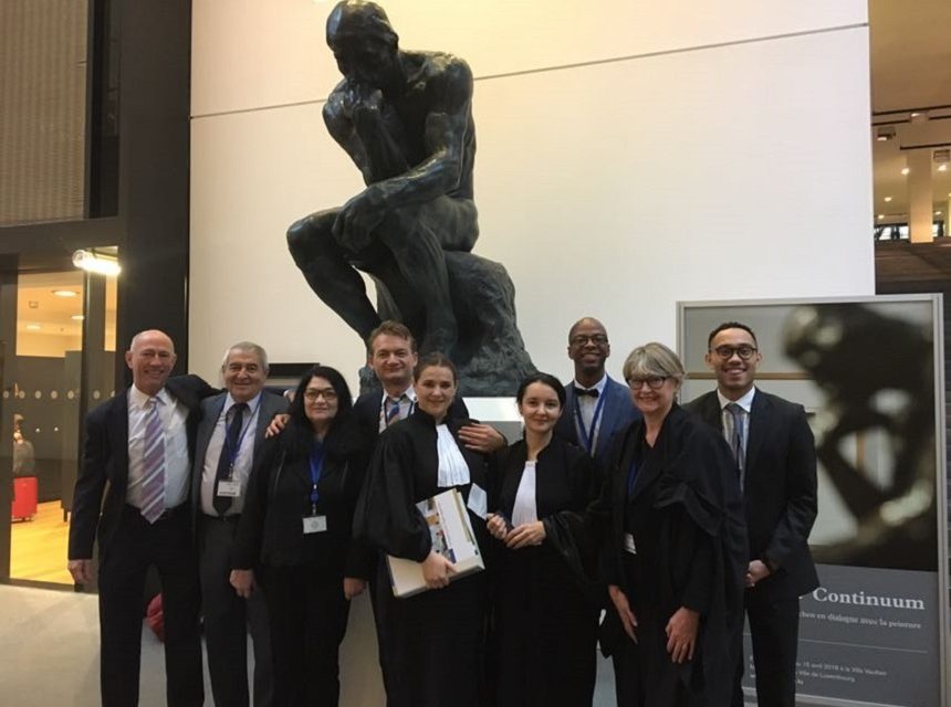 Motivul AMÂNĂRII REFERENDUMULUI pentru redefinirea familiei în Constituție? Curtea de Justiție a UE ar putea da în MARTIE 2018 o decizie ce va obliga toate statele ce nu recunosc „căsătoriile gay”