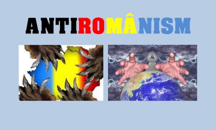 PE FAȚĂ: SRI și EVREI despre cum în Parlament NU TREBUIE să ajungă NAȚIONALIȘTI …