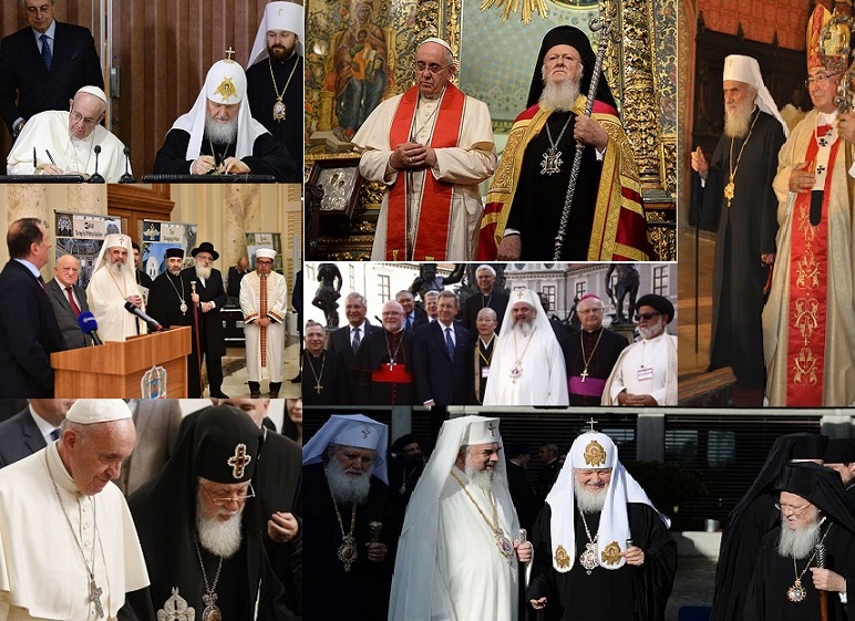 Hristos nu ne opreşte să închidem gura ereticilor, să le oprim îndrăzneala lor, să risipim adunările şi asociaţiile lor…