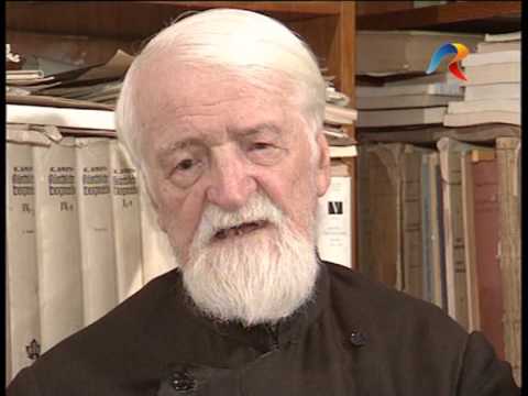16 noiembrie: Nașterea părintelui Dumitru Stăniloae: ”Ortodoxia e ochiul prin care privește românul spre cer”