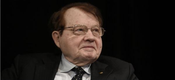 Luc Montagnier, profesorul care a descoperit virusul HIV și laureat al premiului NOBEL pentru Medicină, avertizează: Se intră în dictatura vaccinurilor! Cu această vaccinare riscăm să otrăvim puțin câte puțin toată populația care ne va urma