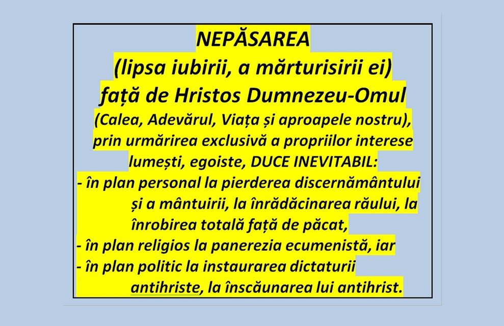 VĂ PASĂ? Program proteste ÎMPOTRIVA OBLIGATIVITĂȚII VACCINĂRII ROMÂNILOR.