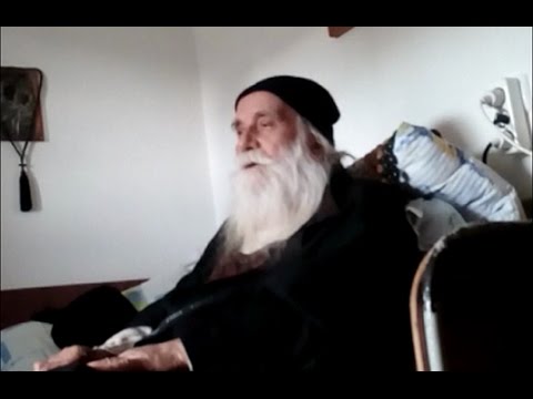 Video: BINECUVANTĂRILE părinților IULIAN PRODROMITUL și GAVRIIL date MONAHILOR DIN ATHOS ce au ținut CONFERINȚE în ROMÂNIA