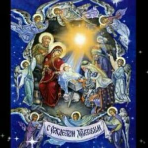 Un cuvânt în noaptea de Crăciun…
