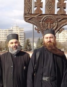 Mărturisirea asumată nu ar trebui să se schimbe, spre a nu sminti poporul dreptcredincios