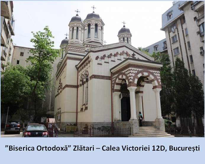 Programul Săptămânii de SPURCĂCIUNE pentru unitatea creştinilor lepădați de Hristos în București, 18-25 ianuarie 2018