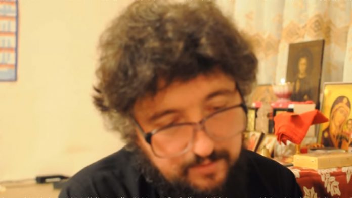 Cuvânt al unui preot din Rusia despre pomenitorii ”cu cuget ortodox”