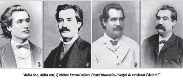 Adevărul despre cum a murit Mihail Eminescu, ucis la comandă