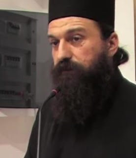 Răspuns teologic al lui Gheron Sava către cei care nu înțeleg ce înseamnă întinarea prin erezie