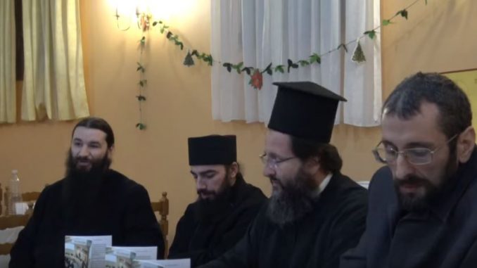 Mărturisirea ortodoxă de credință nu are voie să se schimbe, căci Hristos este Unul și Același, la fel și Biserica Lui