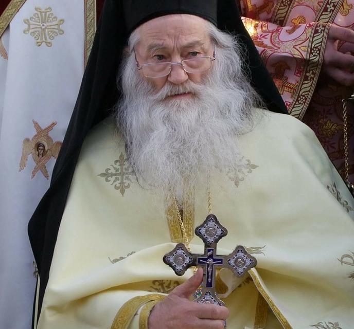 Părintele Justin Pârvu – S-A AJUNS LA APOGEUL NIHILISMULUI