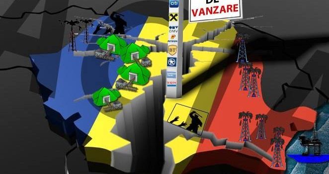 Adevăratele cauze ale schimbării premierului Mihai Tudose și experminentul Noua Ordine Mondială la care se vrea supusă România
