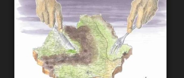 În ultimii 27 de ani, România a fost jefuită de 3,3 ori mai mult decât ne-au jefuit 3 imperii în 530 de ani de istorie