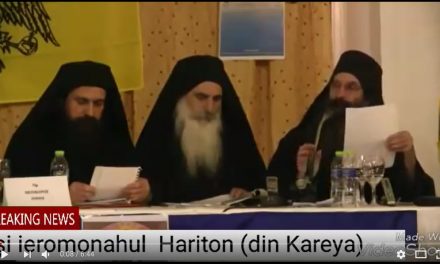 Gheron Hariton – explicații complete ale stării de acum