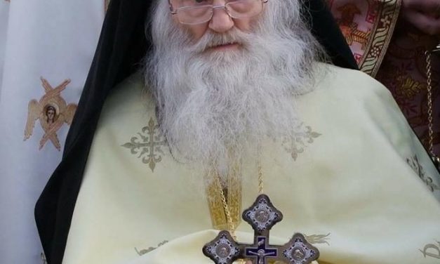 Părintele Justin Pârvu: ”Acum a venit vremea să ne mântuim pe furiş”