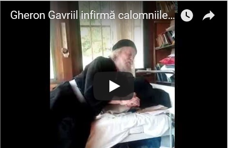 Adevărații mărturisitori nu își schimbă mărturia, ci rămân statornici, în Hristos