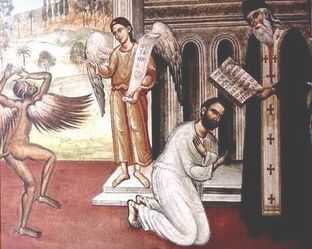 CUVÂNT DESPRE SPOVEDANIE – Pr. Sofian Boghiu