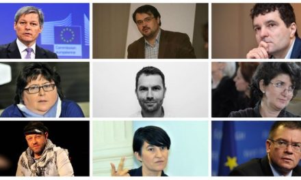 Rețeaua Soros care conduce România. Cine sunt înalții demnitari ai regimului Iohannis – Cioloș plătiți de George Soros. Prim-ministrul Dacian Cioloș este pe listă