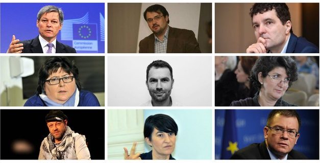 Rețeaua Soros care conduce România. Cine sunt înalții demnitari ai regimului Iohannis – Cioloș plătiți de George Soros. Prim-ministrul Dacian Cioloș este pe listă