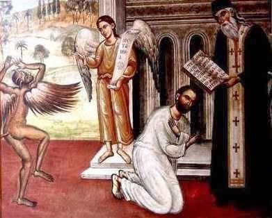 Sfinții Părinți ne arată că duhovnicii care nu țin cont de Sfintele Canoane vor ajunge în iad