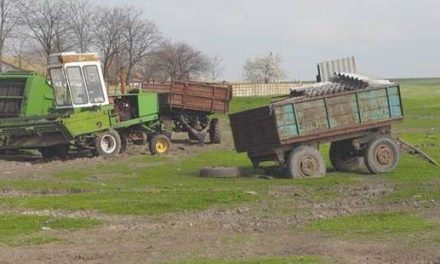 Distrugerea agriculturii a fost un proces bine gândit, planificat și coordonat dintr-o țară din Europa, „mare prietenă” a României, speriată de potențialul nostru agricol enorm