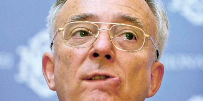 România vândută pas cu pas! Desecretizarea scrisorii din 1990 a guvernatorului BNR Mugur Isărescu către FEDERAL RESERVE (SUA)