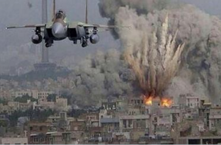 De ce satanele occidentale urăsc Siria