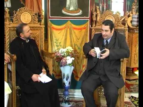 Infiltrații… ecumeniste datorate neizolării… de erezie sau picurării de slavă deșartă?
