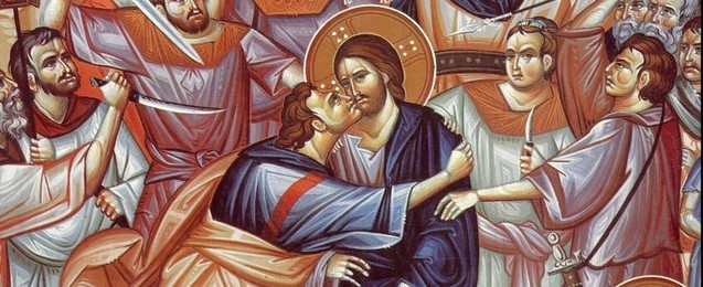 Săptămâna Mare: Sfânta și Marea Zi de Miercuri. Hristos a fost vândut de către Iuda, cel care suferea de „grija săracilor”. Cuvântul Părintelui Steinhardt