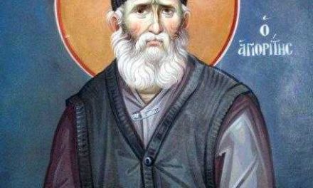 “Din Siria va începe…”. Părintele Paisie Aghioritul despre AL TREILEA RĂZBOI MONDIAL (și VIDEO). PROFEȚII și apocrife despre DISTRUGEREA SIRIEI ȘI A DAMASCULUI. “Rugați-vă neîncetat!”