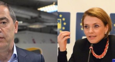 LISTA celor 14 parlamentari PNL și a celor 13 de la USR care au blocat a treia oară Referendumul pentru Familie. Președintele CPF: Aici sunt adversarii profesioniști ai referendumului și ai suveranității poporului român