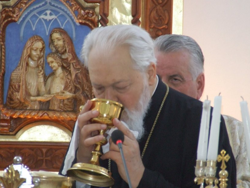 Cuviosul Serafim Rose – „Zilele sunt rele și mulți caută să distrugă astăzi Biserica Ortodoxă – chiar și unii din cei ce se numesc «episcopi ortodocși»”