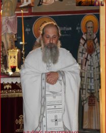 Starea actuală din Grecia în ceea ce privește îngrădirea de erezie (sau întreruperea pomenirii ierarhilor eretici și a comuniunii cu preoții eretici ecumeniști)