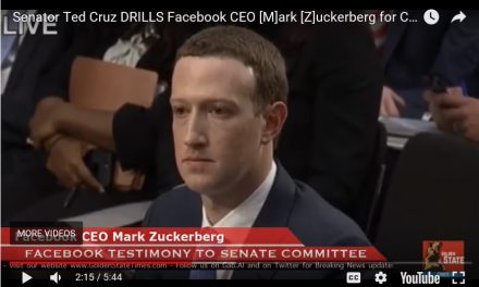 Neomarxismul în erupție: Mark Zuckerberg a REFUZAT să spună dacă Facebook este o platformă neutră politic sau nu. Șeful Facebook a admis că Silicon Valley, acolo unde își au sediile marile companii IT, înclină EXTREM de mult spre stânga