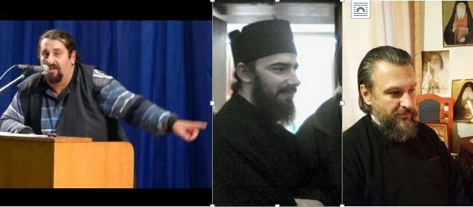 Nerespectarea Sfintelor Canoane face ca cei ce se consideră pe sine „echilibrați” și „iconomiști” să ajungă de facto și în schismă și în erezie, osândindu-se ca atare pe sine, potrivit Canoanelor Ortodoxiei