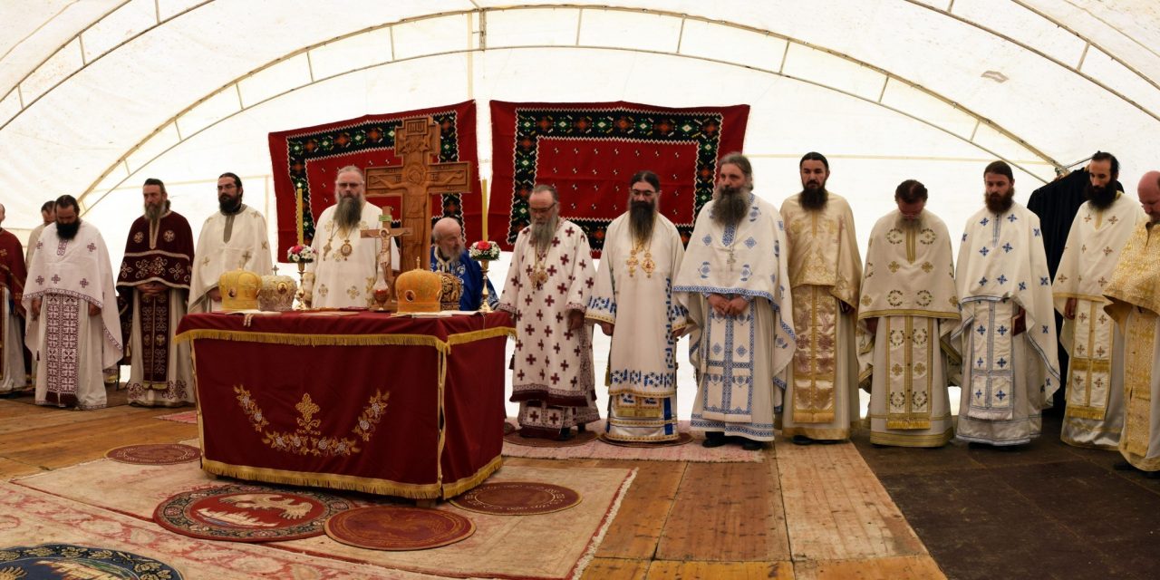 Bine este când sunt frații împreună! – Consemnări de la Sinaxa Națională din Serbia – 3 iunie 2018