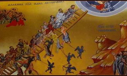 Să nu fim creștini doar cu numele !