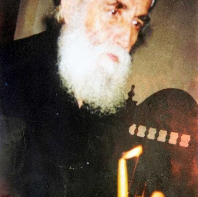 Sfântul Paisie Aghioritul – despre sănătatea sufletească și trupească