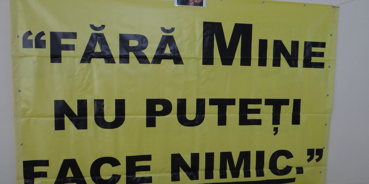 La Sinaxa Ortodoxă de la Negrești-Oaș, pr. Ioan Miron a avut ocazia să spună tot ce a voit, într-o atmosferă de atenție și răbdare; ceea ce a rezultat este clar, conform fișierelor video de mai jos …
