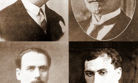 MARTIRII BASARABIEI și BUCOVINEI. Artizanii Marii Uniri, secerați pe capete de KGB în NOAPTEA DEMNITARILOR – 5-6 mai 1950. EXTERMINAREA ELITEI POLITICE ROMÂNEȘTI – de Vitalie Ciugureanu